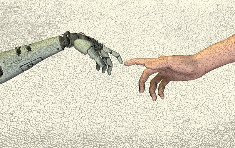 Inteligência Artificial a Serviço da Sua Empresa